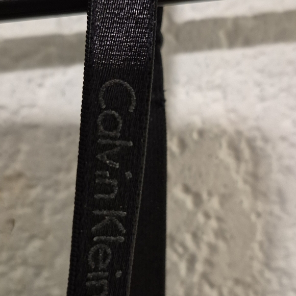 Elegant Black Women's Bra - Picture 3 of 5